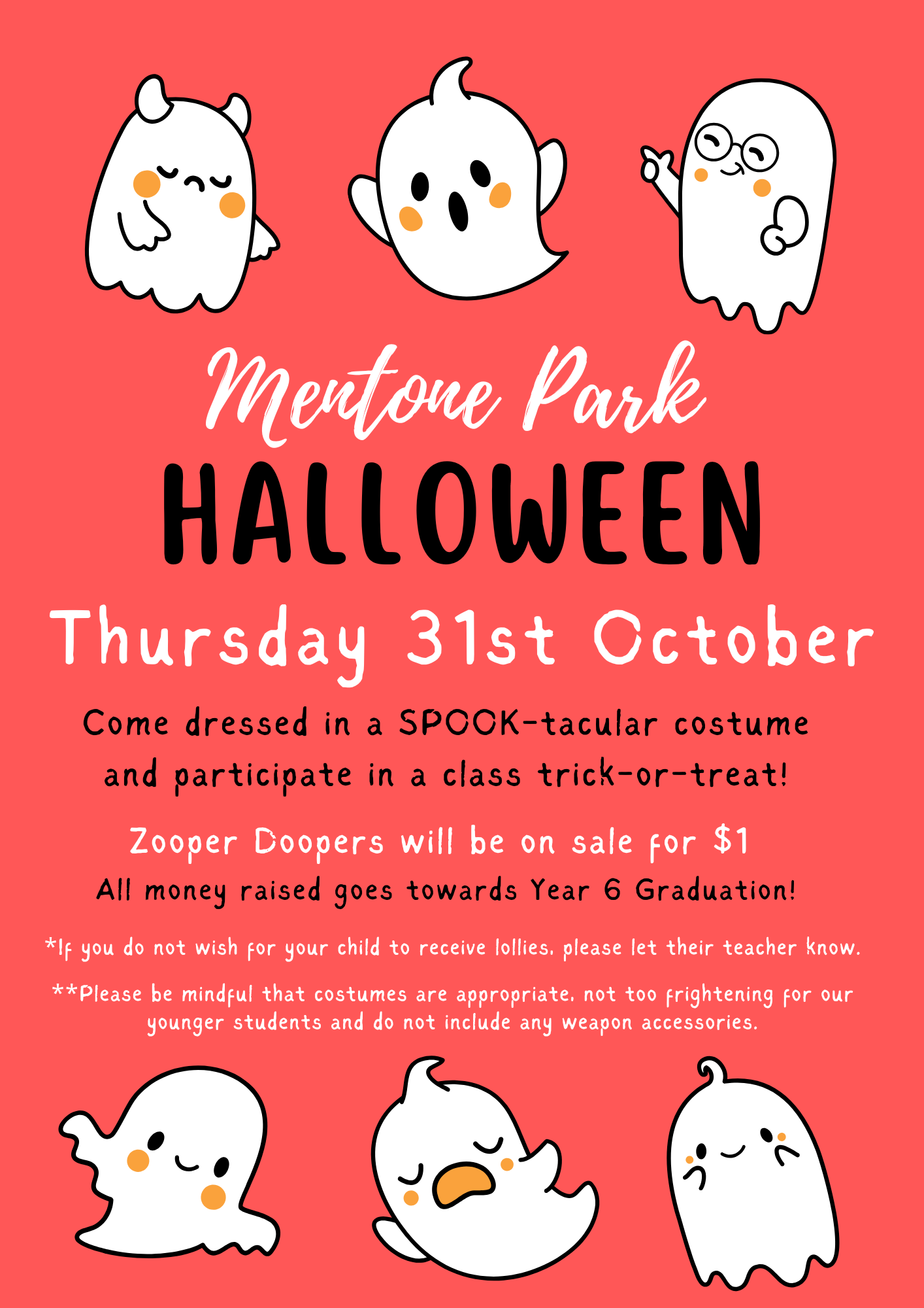 MPPS Halloween 2024