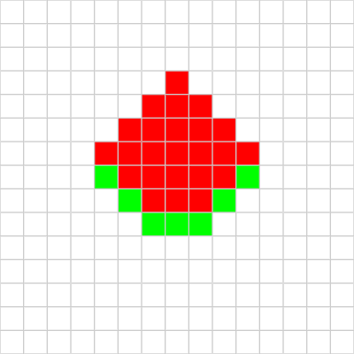 isla watermelon